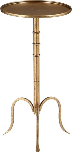 Vintage martini drink brass - martini,