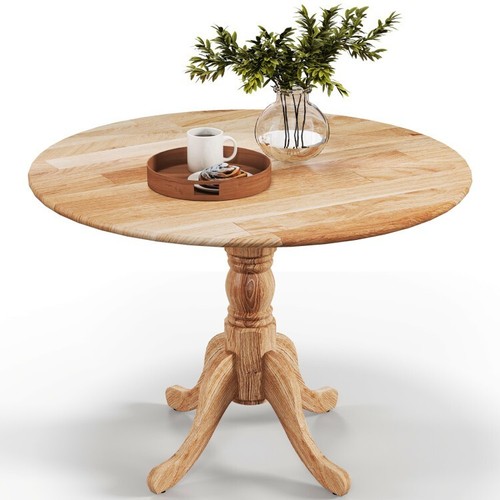Solid wooden kitchen - solid,