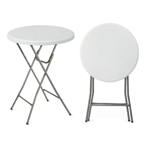 Vingli plastic round - plastic,
